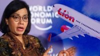 20 Pegawai Kemenkeu Termasuk Penumpang Lion Air yang Jatuh