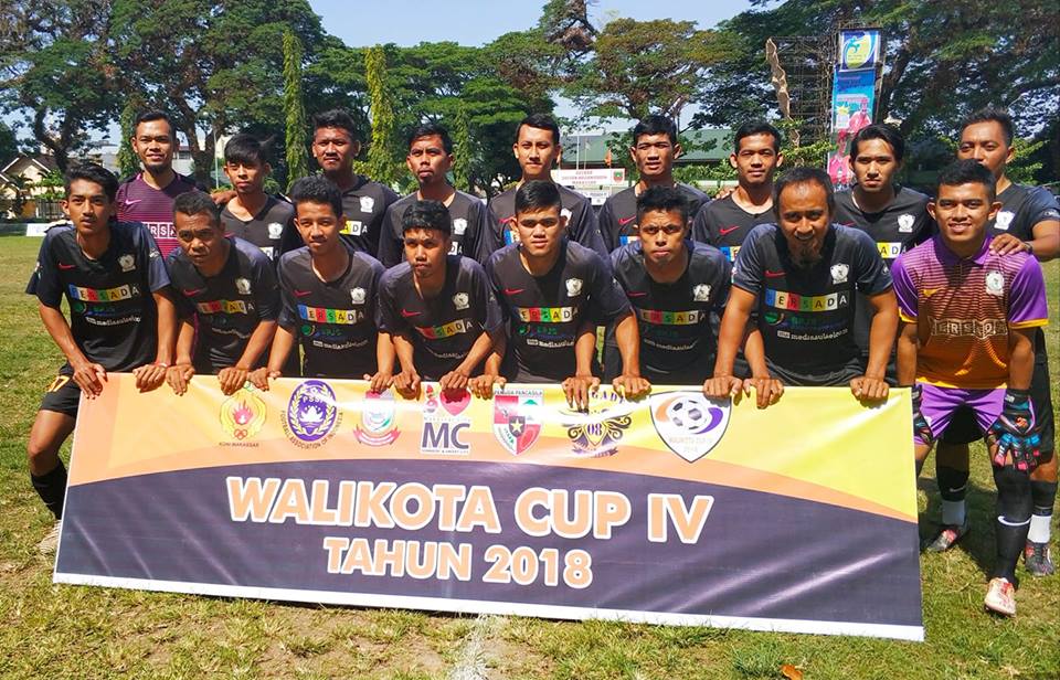 persada FC 1