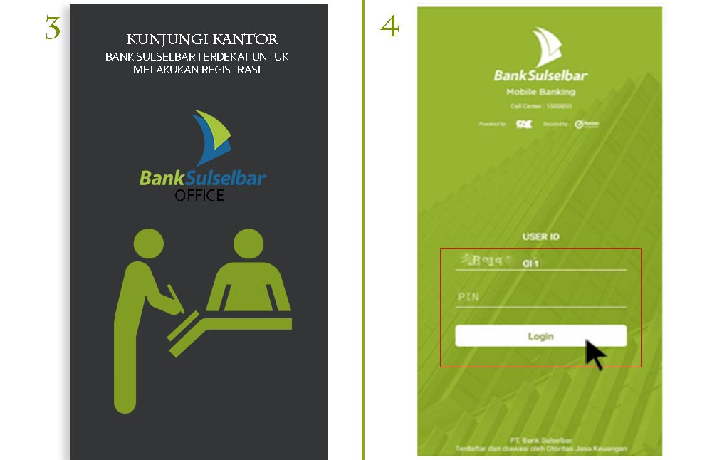 Cara Mudah Bayar Pajak Kendaraan Lewat HP dan ATM 3 34 1