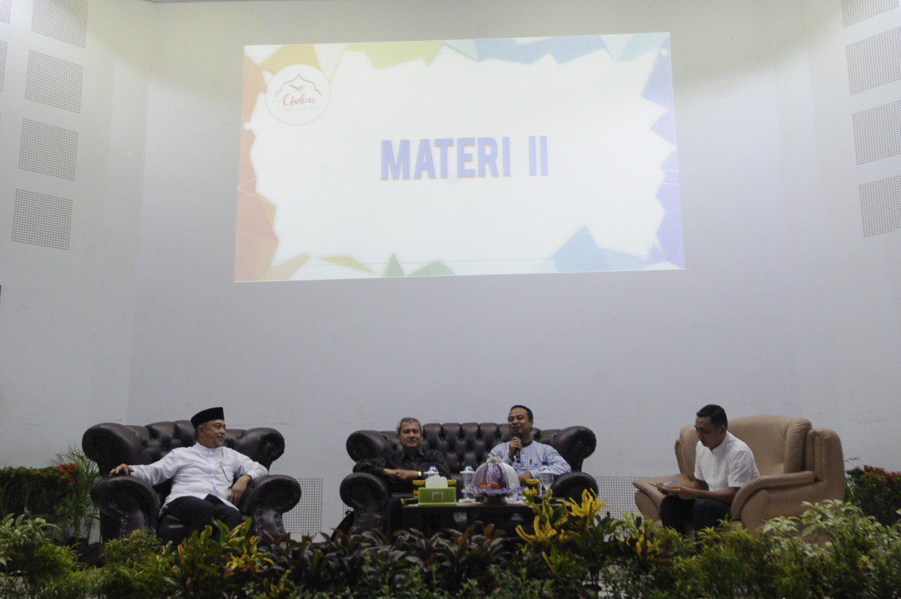 Andi Sudirman Sulaiman