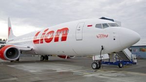 Pemerintah Lakukan Audit Khusus terhadap Lion Air