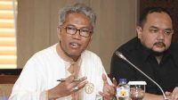 Mahkamah Agung Tolak Kasasi Buni Yani