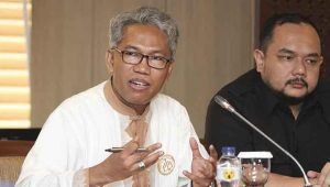 Mahkamah Agung Tolak Kasasi Buni Yani