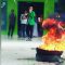 Diduga Selewengkan Anggaran, Mahasiswa IAIN Bone Demo Kampus
