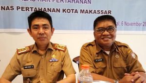 Andi Badi Sommeng: Sertifikasi Aset Pemerintah Terus Dilakukan