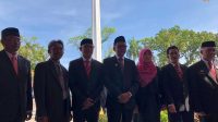 Dinkes Sulsel Gandeng Semua Dekan Fakultas Kesehatan di Unhas Tangani Kematian Ibu dan Anak