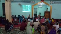 Dosen FKM Unhas Latih Nelayan Olah Air Bersih