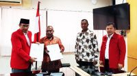 FKM Unhas Tandatangani MoA dengan FKM Uncen