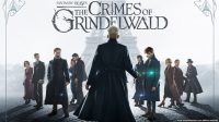 Film ‘Fantastic Beasts’ Melesat ke Puncak Box Office Akhir Pekan