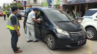 Operasi Penertiban Pajak Makassar, 139 Kendaraan Terjaring