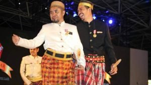 Diganjar Tobarani Award, Ronni Anggap Sebagai Capaian Bersama