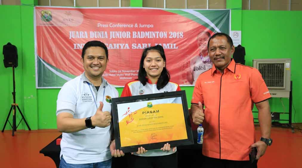 Indah Cahya Sari Jamil