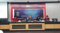 Atase Pendidikan KBRI Thailand Beri Kuliah Tamu di FKM Unhas