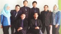 Kantor Hukum Global Mizan Tempati Kantor Baru