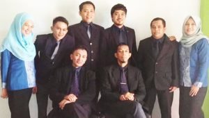 Kantor Hukum Global Mizan Tempati Kantor Baru