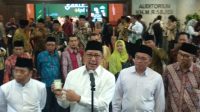 Menag: Kartu Nikah Bukan Pengganti Buku Nikah