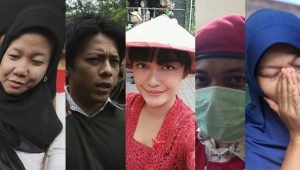 Inilah Korban-Korban UU ITE yang Paling Disorot