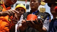 Ini Penampakan Kotak Hitam Lion Air