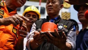 Ini Penampakan Kotak Hitam Lion Air