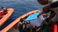 Ini Penampakan Kotak Hitam Lion Air 2 Kotak Hitam Lion Air 6
