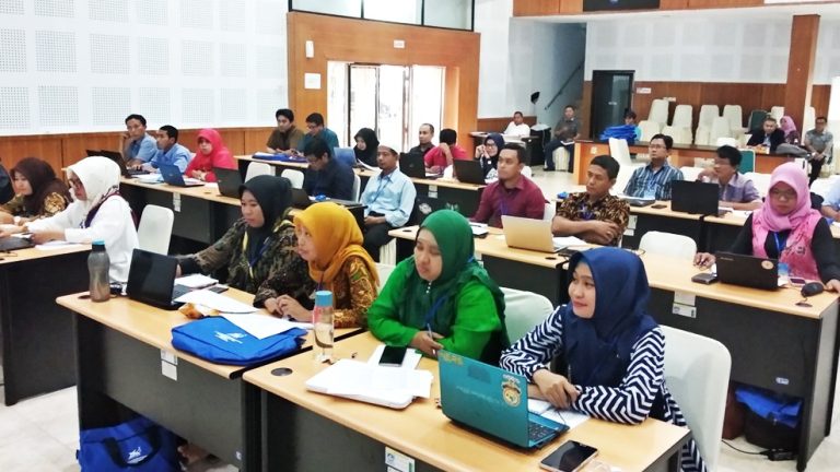 LLDIKTI IX Sulawesi Gelar Pelatihan Pekerti Tiga Angkatan Diikuti 150 Dosen