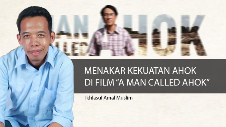 Menakar Kekuatan Ahok di Film "A Man Called Ahok" 6 Menakar Kekuatan Ahok di Film "A Man Called Ahok"