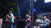 Ratusan Musisi Lokal Hingga Internasional Tampil pada Ngayogjazz 2018