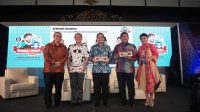 Danny Pomanto Bicara Pengelolaan Ekonomi Makassar di Seminar BI di Yogyakarta