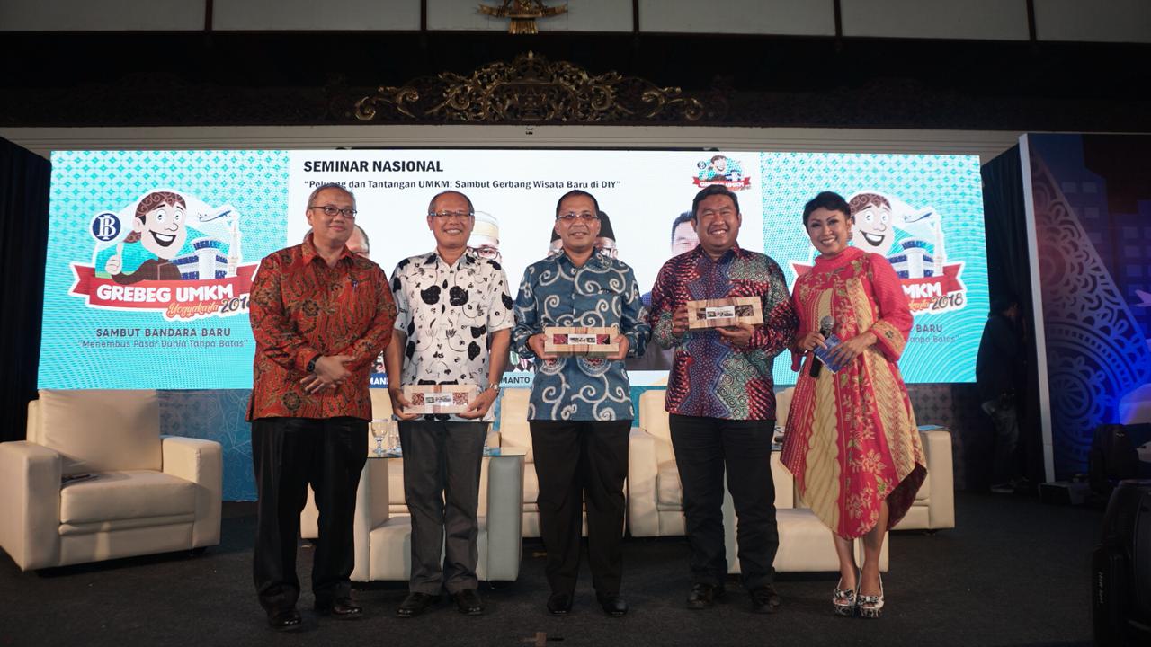 Pengelolaan Ekonomi Makassar