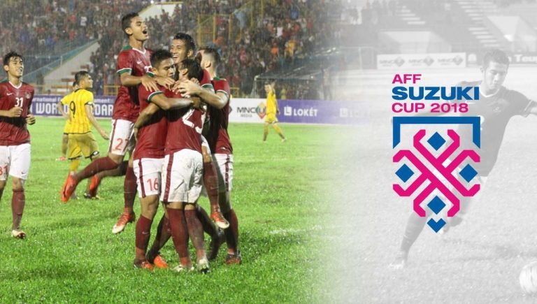 Piala AFF Suzuki 2018