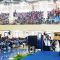 Prof Jasruddin Hadiri Wisuda 2
