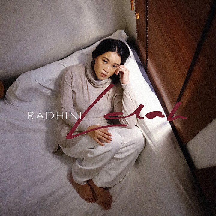 Radhini Lelah Artwork Final