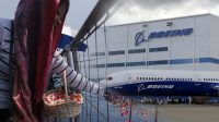 Keluarga Korban Lion Air JT610 Gugat Boeing