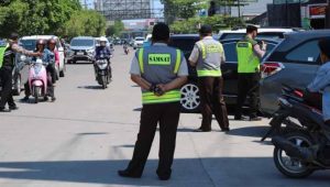 Tak Bayar Pajak, Kendaraan Bisa ditilang dan disita