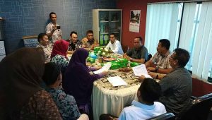 Kadis Pertanahan Makassar: 26.274 M2 Aset Tanah Pemkot Telah disertifikatkan