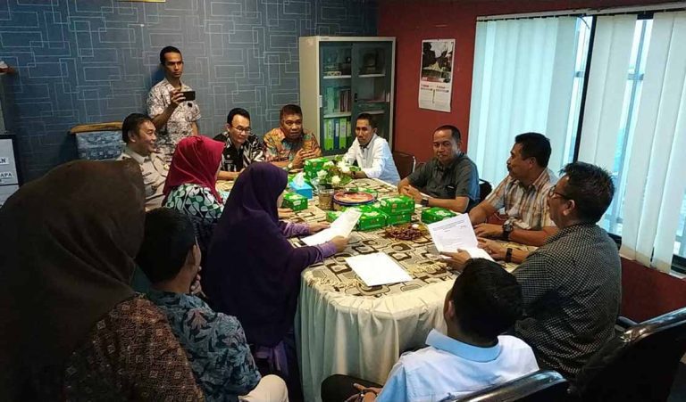 Kadis Pertanahan Makassar: 26.274 M2 Aset Tanah Pemkot Telah disertifikatkan 7 TPA Tamagapa