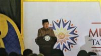 Wapres Jusuf Kalla Terima Muhammadiyah Award