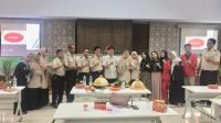 Perkuat skill, Mahasiswa Kesling FKM Unhas Magang di KKP Makassar