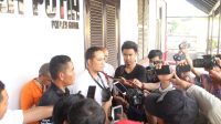 Polres Gowa Amankan Pelaku Pencabulan Anak di Bawah Umur