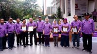 Usia 36 Tahun FKM Unhas Meraih Segudang Prestasi