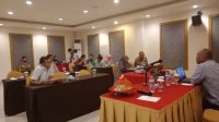 Persakmi Sulsel Gelar Pelatihan Amdal Dasar