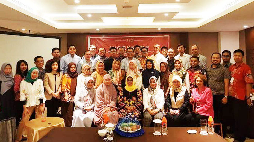 Workshop Penyusunan Hospital Bylaws dan Kontrak Kerja Rumah Sakit