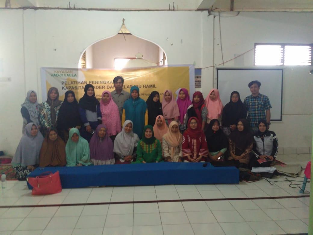 Yayasan Haji Kalla