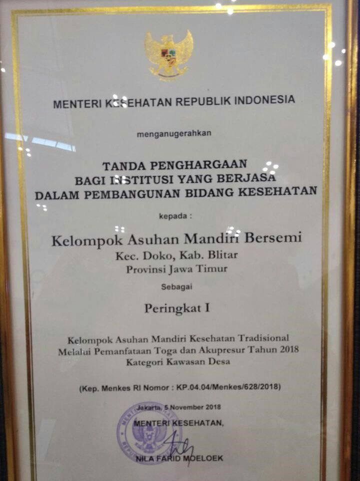 sertifikat lomba asman