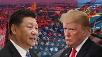 AS, China Sepakati Gencatan Perang Dagang