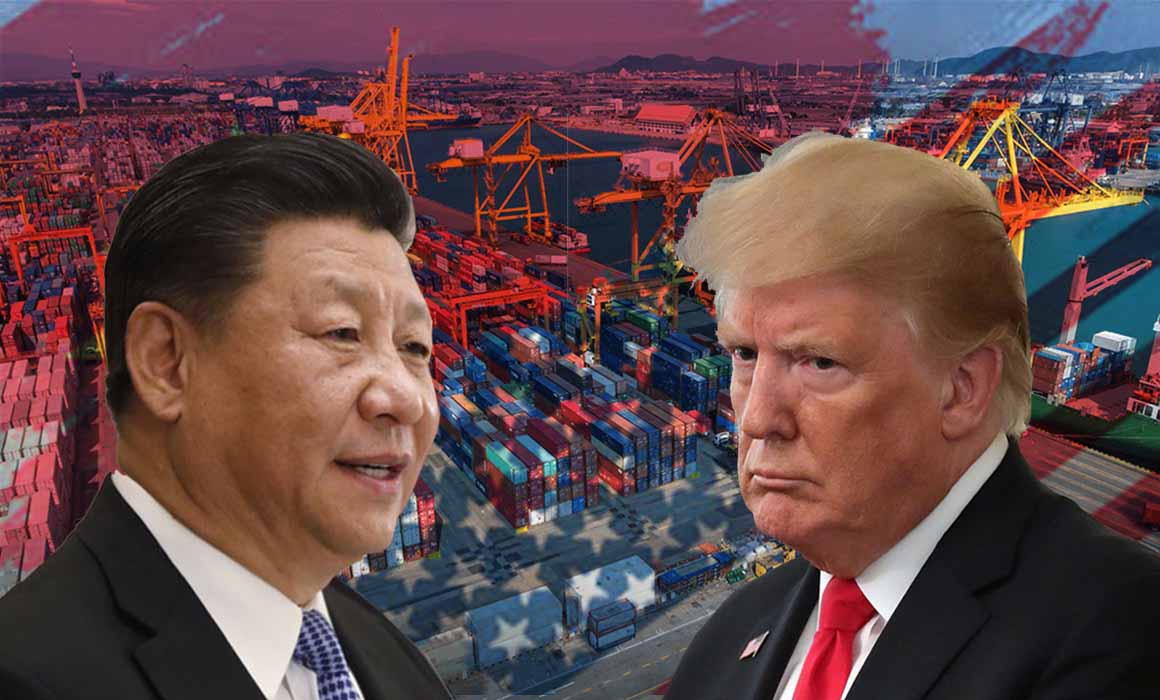 AS VS CHINA