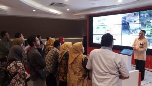 Kabupaten Blitar Belajar TPID DI Pemkot Makassar