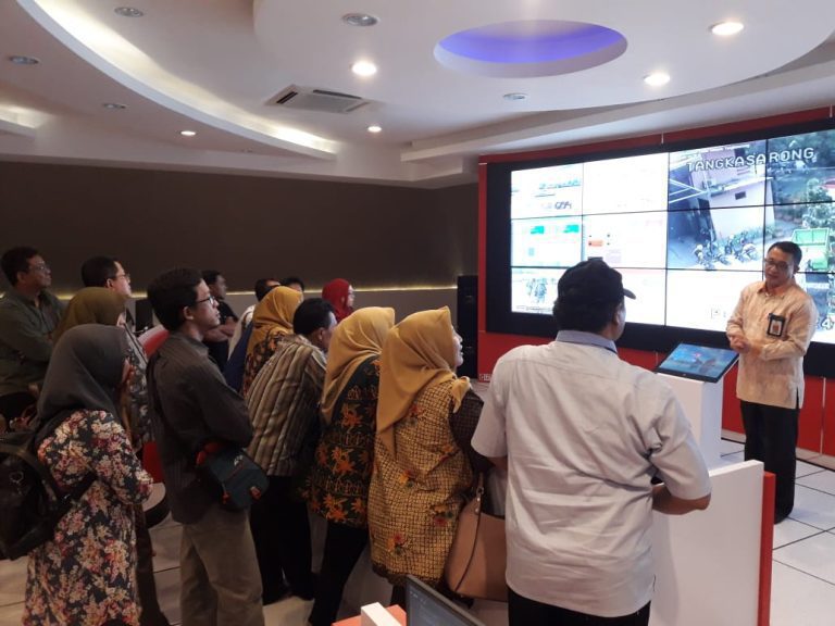 Kabupaten Blitar Belajar TPID DI Pemkot Makassar 4 BLITAR