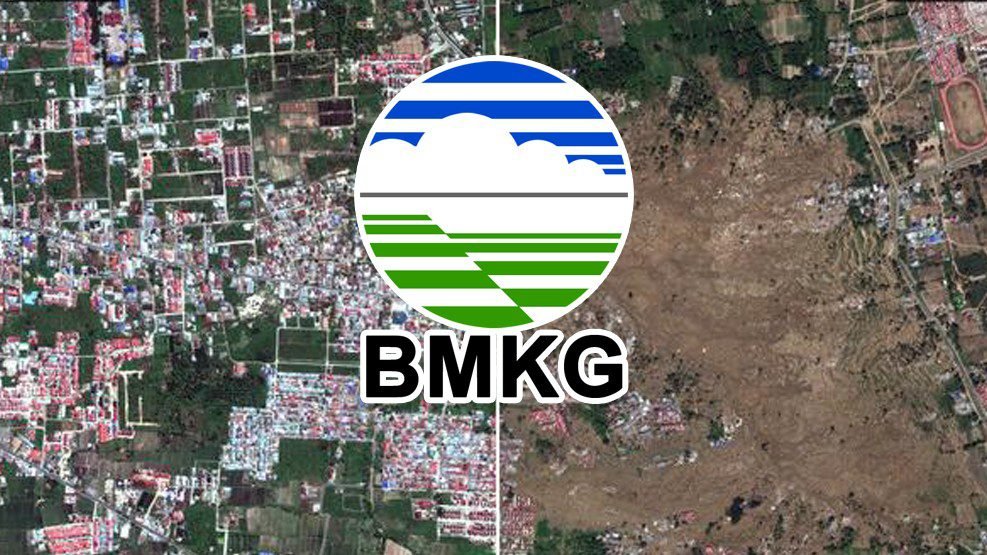 Peranan Informasi Peringatan Dini Bencana Sebagai Langkah Awal Untuk Menentukan Tindakan