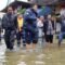 Camat Manggala Pantau Sejumlah Titik Rawan Banjir